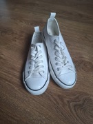 Trampki skórzane 39 Cleve