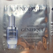Lancôme Génifique Ultimate Serum serum wzmacniające dla kobiet 44x1ml