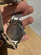 Zegarek Aztorin Chronograph 100 meters 