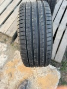 Michelin Pilot Sport 5 – 235/45 ZR18 98Y XL – Bież. > 6 mm dostępne 4 szt.