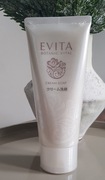 Kanebo ,Evita Botanic, Vital Cream Soap, Mydło do mycia twarzy, 130g