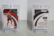 Karta UFC Mateusz Gamrot RC 