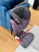 Fotelik samochodowy renomowanej marki ROMER