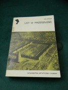 Lot w przeszłość Style kierunki tendencje