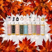 Boskie olejki do kąpieli.