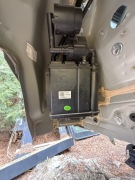 KOMPLETNY FILTR WĘGLOWY 32242879 VOLVO XC60 II 2.0L gasoline 2021