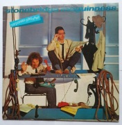 Stonebridge McGuinness - Corporate Madness