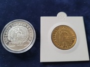 10zł 750-lecie lokacji Krakowa 2007r.