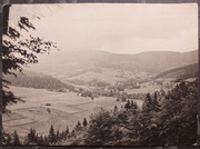 WISŁA MALINKA WIDOK OGÓLNY FOT. J. WENDOŁOWSKI