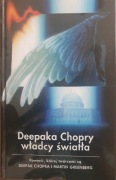 Władcy światła Deepaka Chopry