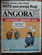 ANGORA  nr 40    5 pażdziernika 2025