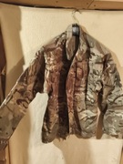 Bluza wojskowa  combat jacket 2