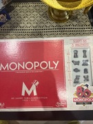 MONOPOLY - 1935-2015 - 90 LECIE . 