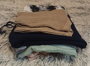 Paka ubrań damskich XS/S 34/36 damskich 8 sztuk