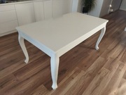 Rozkładany Stół Glamoru 160/90 - 215 Ludwik