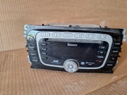 Radio Sony Ford Mondeo mk4 kombi