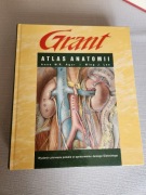 Grant, Atlas Anatomii, 2015