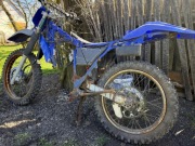 Yamaha ttr 225cm 4 Suw, sprzedam w całości lub na części.