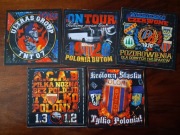 Vlepki Polonia Bytom #5