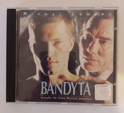 MICHAŁ LORENC - BANDYTA I WYDANIE