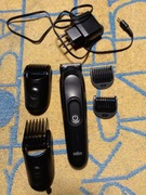 Trymer do brody Braun 5513