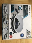 Odkurzacz bezprzewodowy robot sprzątający 