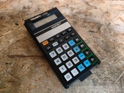 RETRO KALKULATOR TRIUMPH L818 