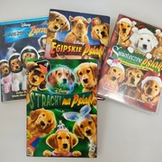bajki DVD