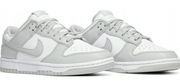 Buty Męskie Nike Dunk Low Retro DD1391-103 Roz 41