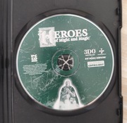 Heroes of Might and Magic (POLSKA wersja językowa)