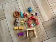 Zestaw Littlest Pet Shop