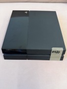 Konsola PS4 Fat niski soft 11.00 + okablowanie