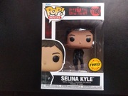 Funko POP Selina Kyle Chase 1190 Batman Catwoman