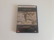 Łowcy Jadu W poszukiwaniu drogocennego jadu DVD