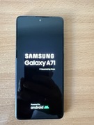 Smartfon Samsung A71