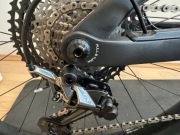 Orbea rise m10 L 360 Wh bardzo dobry stan