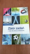 Zbiór zadań z fizyki dla szkoły podstawowej. Nowa edycja 2020-2022