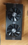 Karta graficzna SAPPHIRE Radeon RX 570 8GB NITRO+