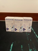 Paski testowe MultiSure GK