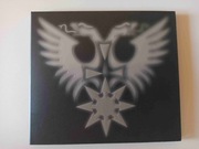 BEHEMOTH - AT THE ARENA OV AION - LIVE APOSTASY CD