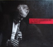 Robert Chojnacki The Best of CD 