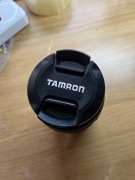 Tamron AF 70–300mm f/4–5.6 Di LD Macro