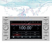 RADIO ANDROID GPS WIFI BT FORD