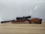 Wiatrówka Weihrauch HW97 