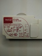 Zasilacz Helvar EP 1X35H 35W SODA MH 