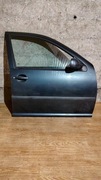 Drzwi pasażera volkswagen golf 4 kod lakieru LC7U 