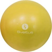 Sveltus Piłka edukacyjna Żółta, Śr. 20 cm