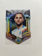 Adrien Rabiot Elite Panini FIFA 365 2026