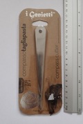 Włoski cyrkiel kuchenny do wykrawania kółek firmy I genietti