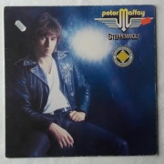 PETER MAFFAY z zespołem, Steppenwolf, Niemiecki rock, winyl 1979 r.